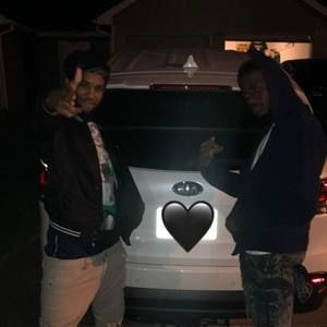 Meet your Posher, Tyler